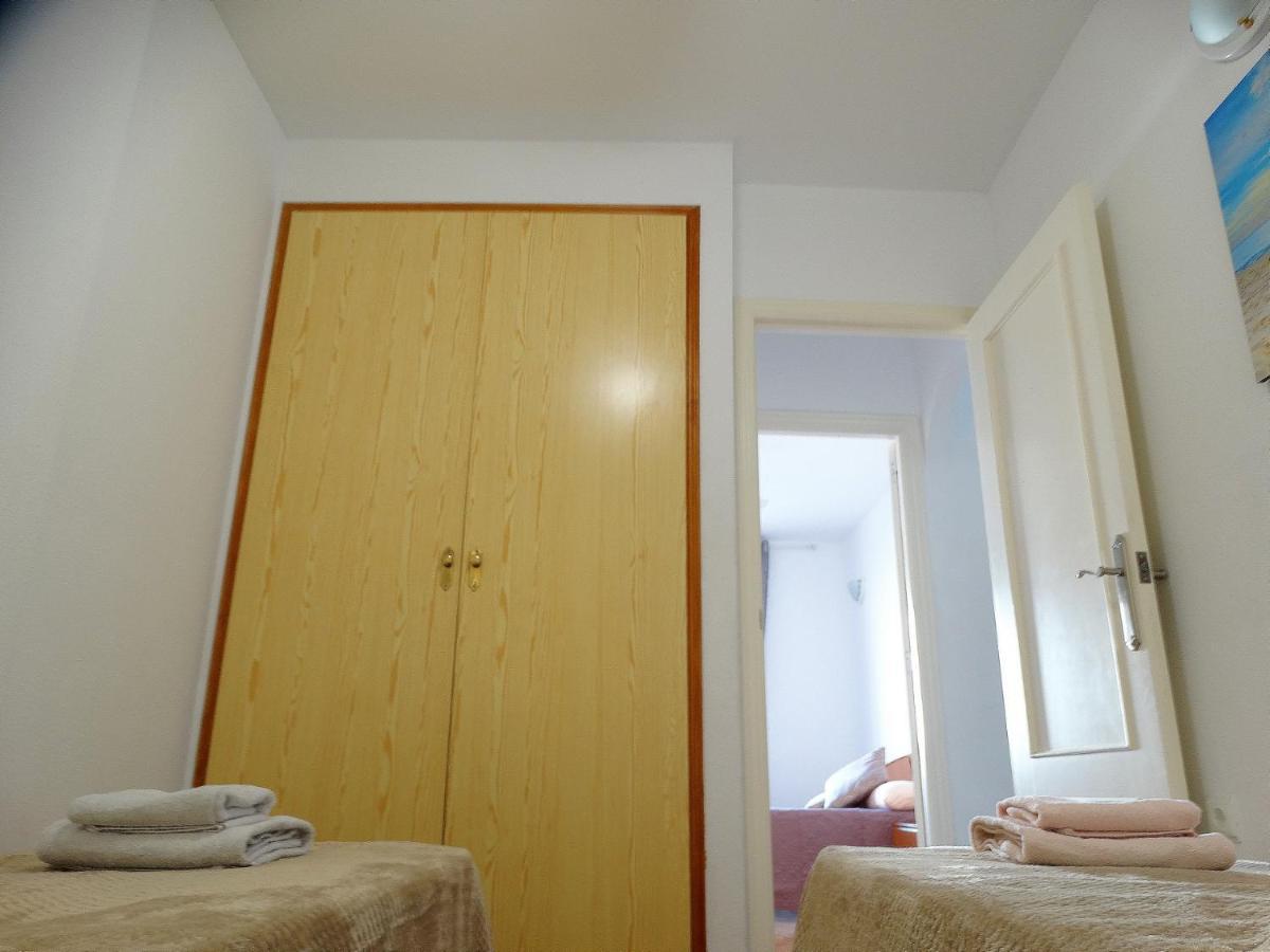 Apartamento Laguna Rosa Torrevieja Exterior photo