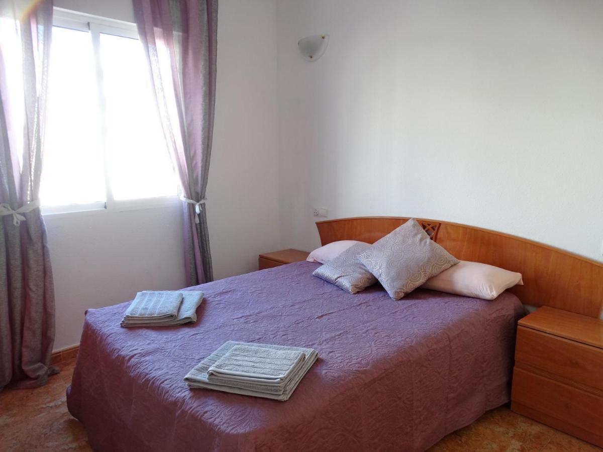 Apartamento Laguna Rosa Torrevieja Exterior photo